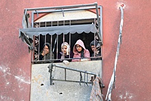 Около 600 иностранных граждан смогут эвакуироваться из Газы 10 ноября