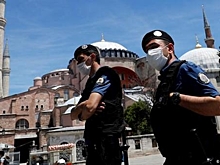 Изнасилование на отдыхе: школьница из РФ винит официанта