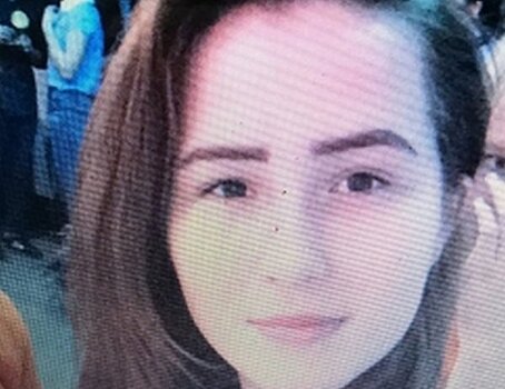 16-летнюю девочку разыскивают в Удмуртии