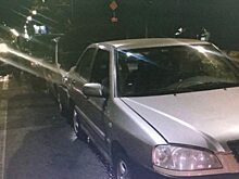 Двое человек пострадали в массовом ДТП на 50 лет Октября