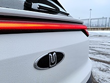 Доля продаж автомобилей "Москвич" в кредит составляет почти 50%