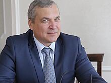 Медведев уволил торгпреда РФ в США