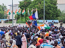 СМИ: часть стран ECOWAS готова направить войска для операции в Нигере при необходимости