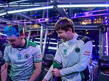 Team Falcons выиграла чемпионат мира The International 14 по Dota 2