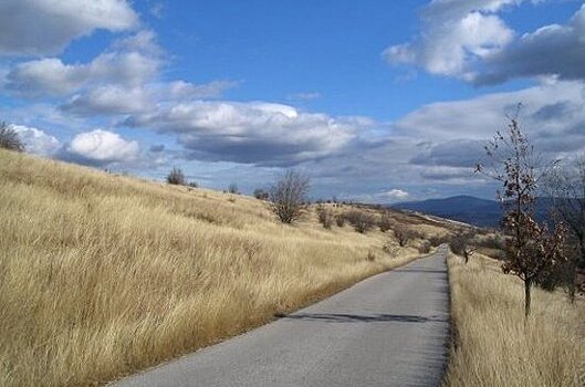 В Крыму разработают программу развития сельских дорог