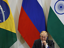Путин рассказал о скидках на газ для Украины
