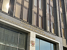 Совфед приравнял жителей осажденного Севастополя к ветеранам войны