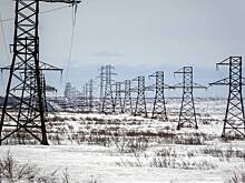 Семь российских поселков остались без света