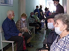 Продеус: как переносится параллельное заражение ковидом и гриппом