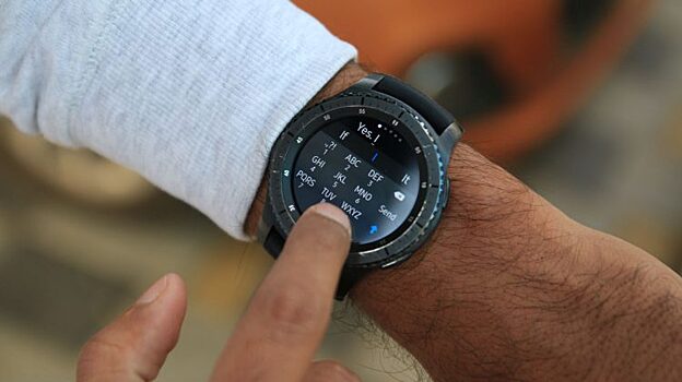 Часы Galaxy Watch от Samsung — какими они будут?