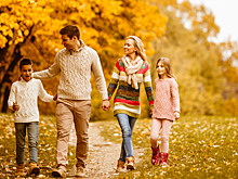 Чем занять школьника на осенних каникулах в Москве и Подмосковье