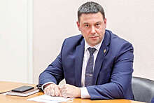 Мэр Воркуты Шапошников сообщил, что отправится служить по контракту в зону СВО