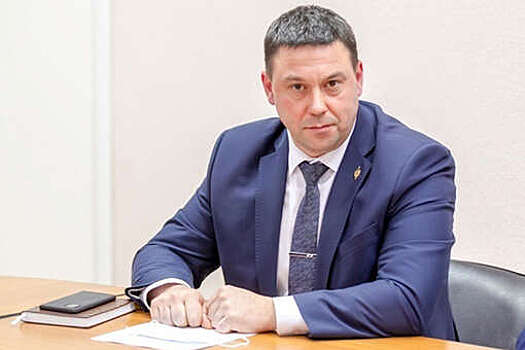 Мэр Воркуты Шапошников сообщил, что отправится служить по контракту в зону СВО