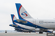 «Уральские авиалинии» выкупили 19 Airbus из лизинга