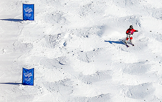 В Сахалинской области за год пройдет почти 50 масштабных спортивных мероприятий