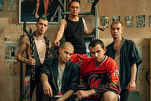 Почему самая амбициозная русская рок-группа Shortparis — не то, чем кажется