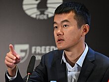 Дин Лижэнь, Андрейкин и Карлсен выступят на турнире Speed Chess Championship