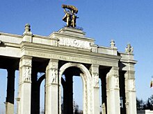 ВДНХ приготовила к лету более десяти новых выставок и программ