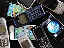 Ученые подтвердили связь мобильных телефонов с онкологией