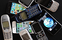 Ученые подтвердили связь мобильных телефонов с онкологией