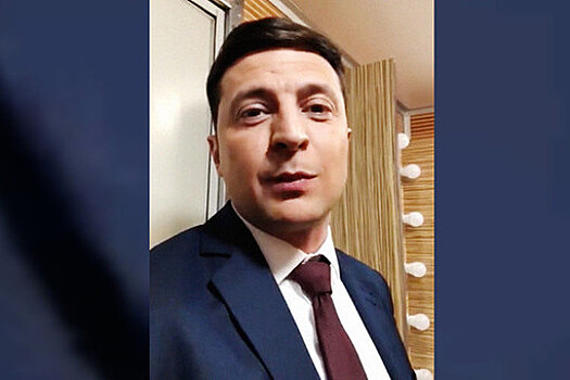 Зеленский рассказал замгоссекретаря США о давлении в предвыборной гонке