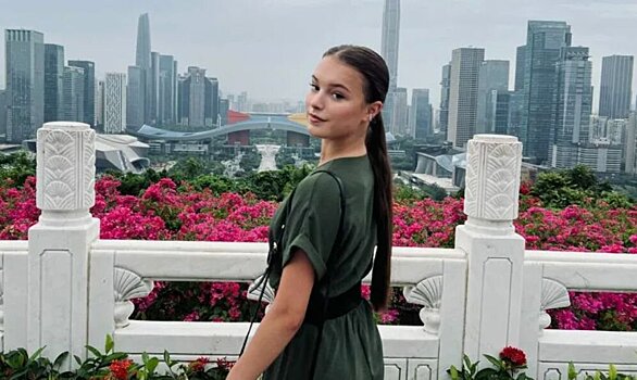 Щербакова о шоу в Японии: «Готовились сильно заранее. Очень много сил вложила в программу, хотелось на Fantasy on Ice показать ее с лучшей стороны»