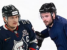 Список игроков, перебравшихся из КХЛ в ВХЛ в межсезонье — Полыгалов, Кучерявенко, Осипов, Юньков, Проскуряков