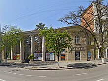 Встреча с арбитром и рок-концерт: в музеях Ростовской области пройдет футбольная ночь