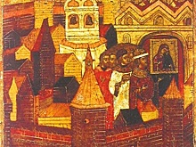 Московская чума 1654 года: сколько людей погибло