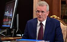 500 млн рублей нашли при обыске у пензенского губернатора