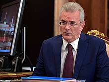 500 млн рублей нашли при обыске у пензенского губернатора