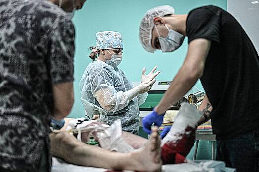 В России перечислили не являющиеся основанием для назначения выплат болезни бойцов СВО