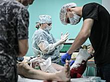 В России перечислили не являющиеся основанием для назначения выплат болезни бойцов СВО