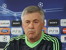 Анчелотти призвал Ла Лигу бороться с расизмом так, как это делает АПЛ