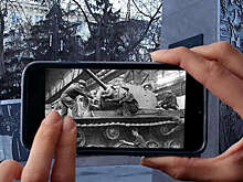 В Челябинске создадут анимационный сериал о героях Великой Отечественной войны