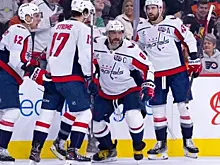The Hockey News о 879-й шайбе Овечкина: не сбавляет оборотов и творит новые подвиги