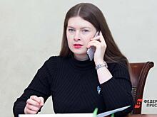Амельченкова объяснила, что общего между работой волонтера и депутата