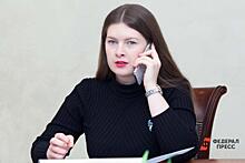Амельченкова объяснила, что общего между работой волонтера и депутата