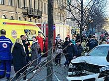 Всемирный день памяти жертв ДТП