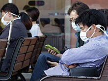 Число жертв MERS в Южной Корее возросло до 27 человек