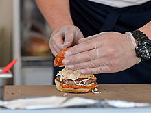 Названы ускоряющие старение продукты