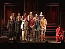 Театр под руководством Армена Джигарханяна ждет всех желающих на премьеру «Пигмалиона»