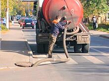 Более 50 протоколов составили за слив отходов в канализацию в Нижнем Новгороде