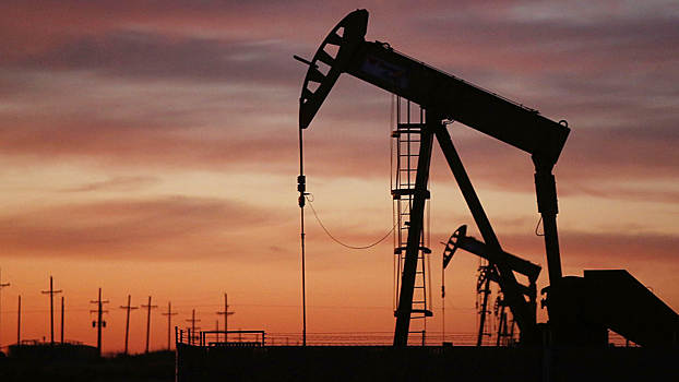 Цена нефти Brent превысила $82