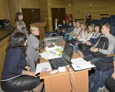 В Ханты-Мансийске избрана инициативная комиссия по отбору проектов инициативного бюджетирования