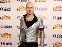 Певца SHAMAN накануне помолвки бросила возлюбленная