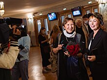 Пять премьер и много гастролей. Театр имени Владимира Маяковского поделился планами на сезон