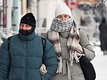 Тишковец: Экстремальных морозов этой зимой в Центральной России больше не будет