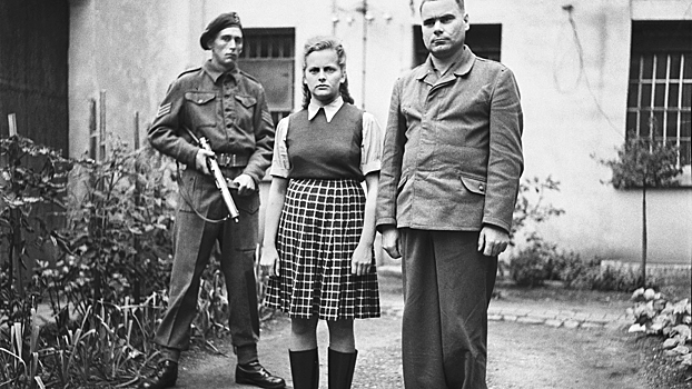 Кровожадные дамы: 5 самых жестоких женщин в истории