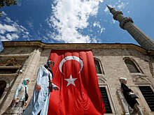 TRT Haber: альянс правящей партии предварительно получил большинство в парламенте Турции